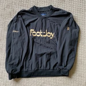Foot-Joy Windbreaker Jacket